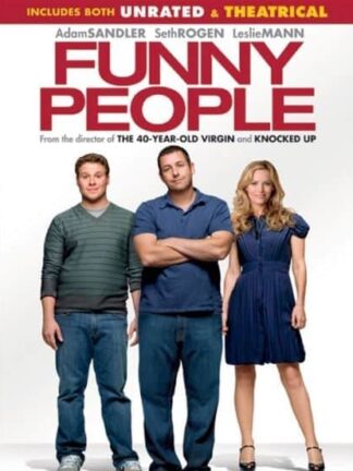 Funny People