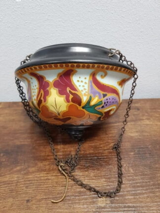 Gelria platelen plantenhanger Zeldzaam