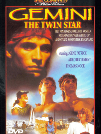 Gemini The Twin Stars