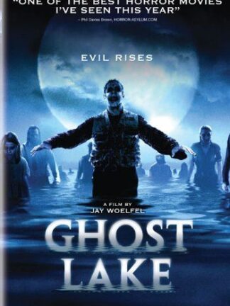 Ghost Lake