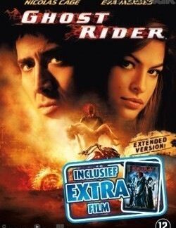 Ghost Rider