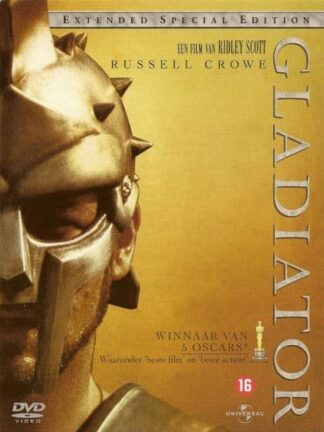 Gladiator Extended Special Edition