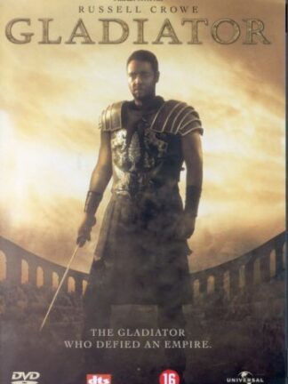 Gladiator