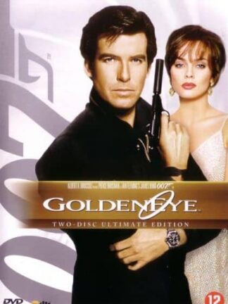 GoldenEye – Ultimate Ed