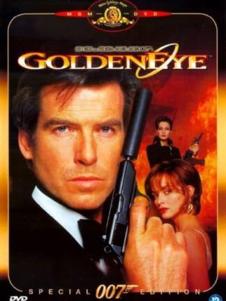 GoldenEye – 007 Ed.