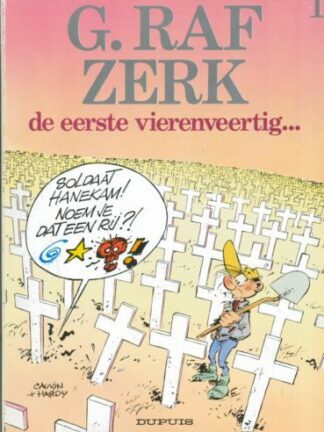 01 De eerste vierenveertig…-1986