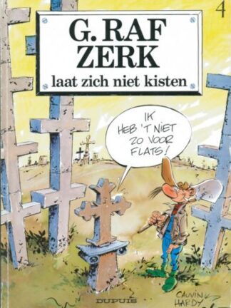04 GRaf Zerk laat zich niet kisten-1987