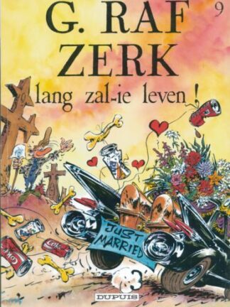 09 Lang zal-ie leven!-1992