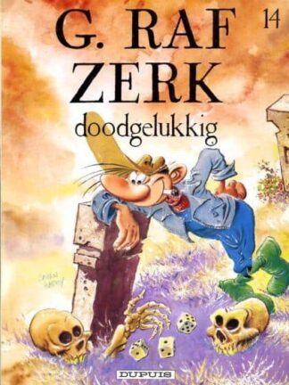 14 Doodgelukkig-1997