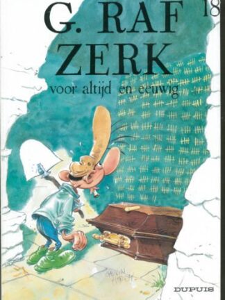 18 Voor altijd en eeuwig-2000