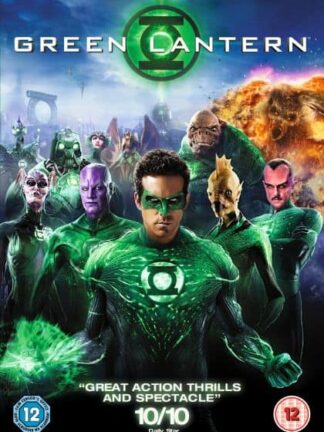 Green Lantern