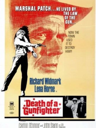 Gunfighter
