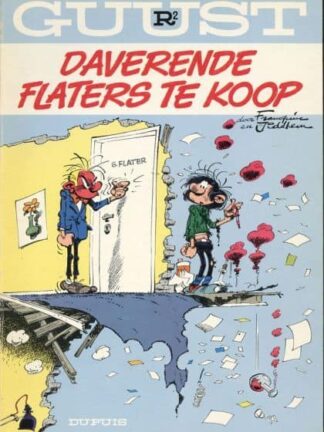 O02 Daverende flaters te koop-1972