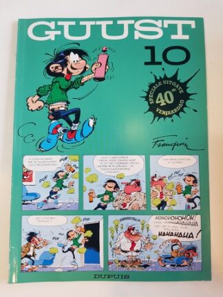 10 Guust 10-1997
