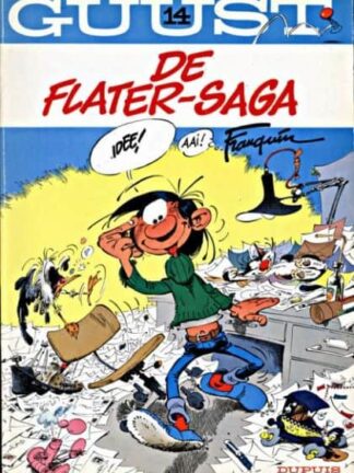 O14 De Flater-saga-1982