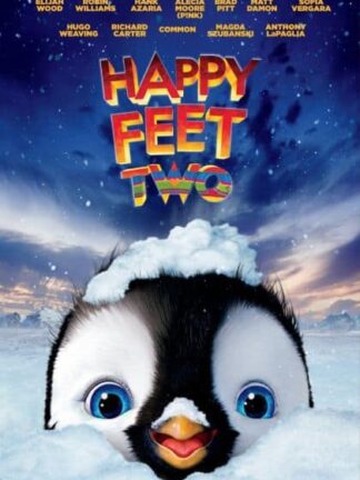 Happy Feet Two