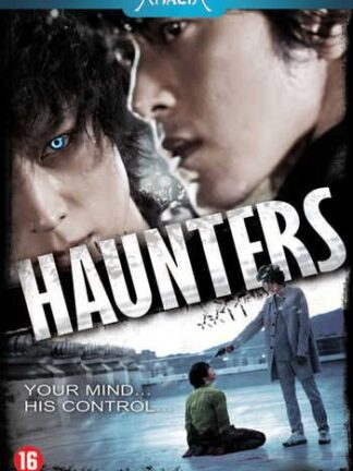 Haunters Haunters