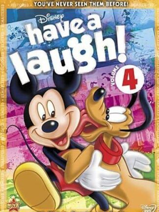 Have A Laugh!: Volume 4