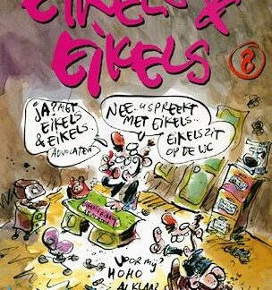 8 Eikels eikels-1999