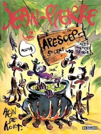 2 Apesoep-1995