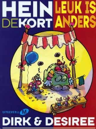 2 Leuk is anders-2004
