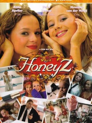 Honeyz