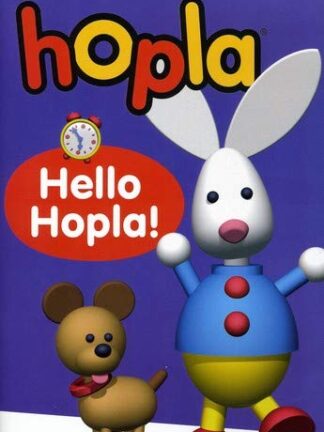 Hopla Hello Hopla
