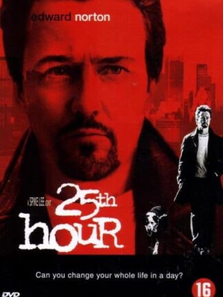 25th Hour