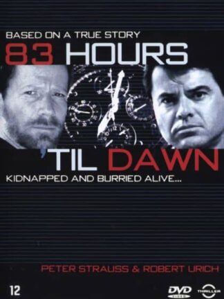 83 Hours ‘Til Dawn