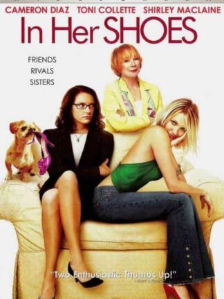 In Her Shoes