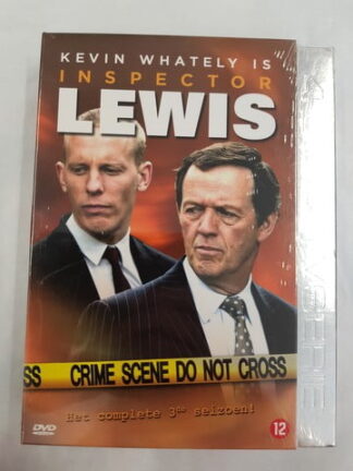Lewis Series 3