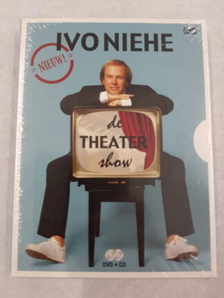 Ivo Niehe-De Theater show
