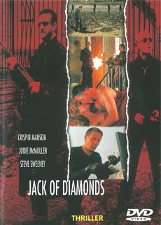 Jack of Diamonds