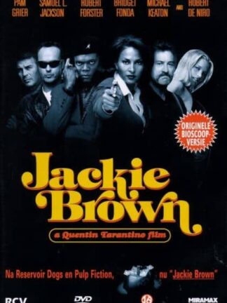 Jackie Brown