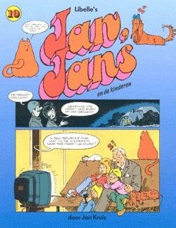 19 Jan Jans en de Kinderen 19-2003