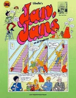 24 Jan Jans en de Kinderen 24-1996