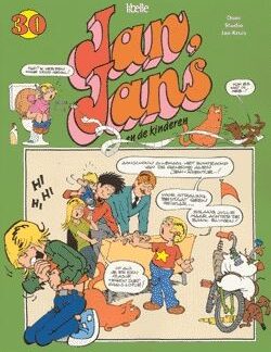 30 Jan Jans en de Kinderen 30-2002