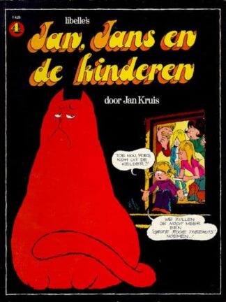 04 Jan Jans en de Kinderen 4-2004