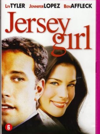 Jersey Girl