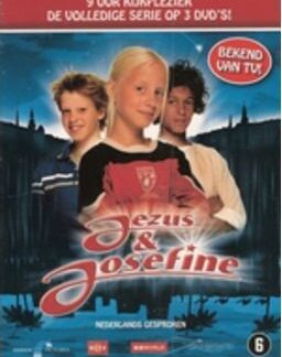 Jezus Josefine Deel 1