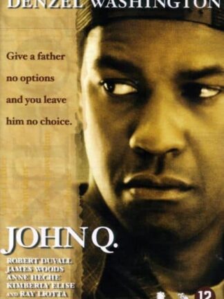 John Q
