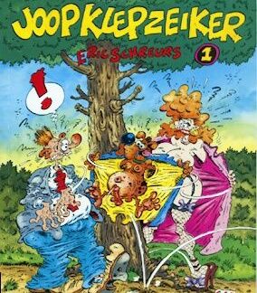 01 Joop Klepzeiker 1-1988