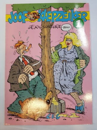 01 Joop Klepzeiker 1-1991