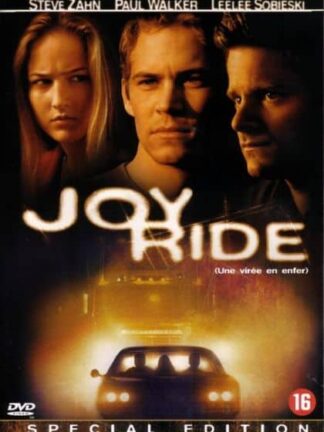 Joy Ride