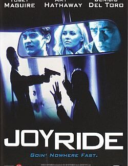 Joyride Joyride