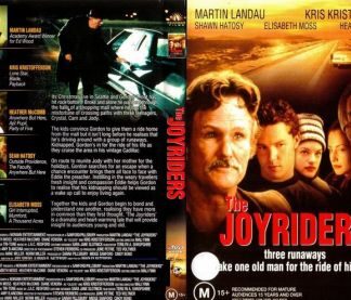 Joyriders Joyriders