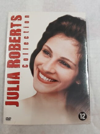 Julia Roberts Collection