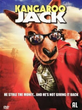 Kangaroo Jack