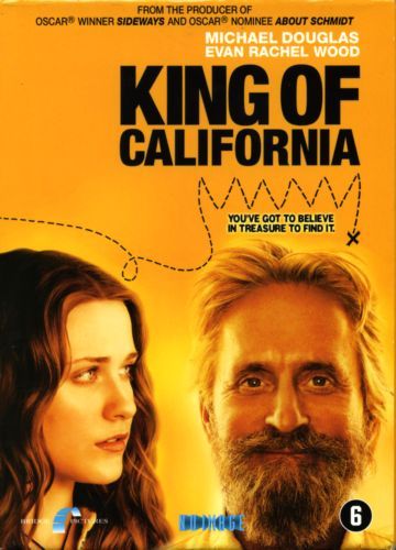 King of California