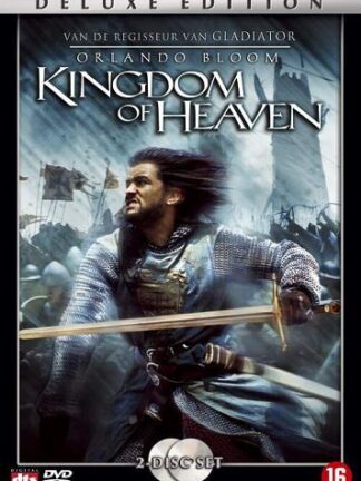 Kingdom of Heaven – Deluxe Ed